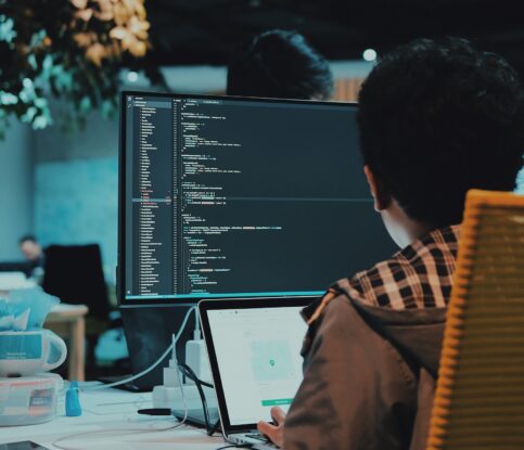 Escrow Software / Data