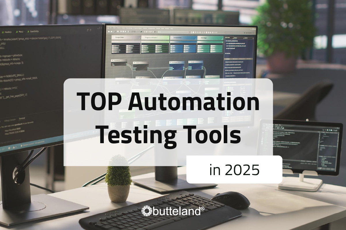 Top Automation Testing Tools in 2025: What QA Teams Use